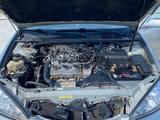 Toyota Camry 2003 годаүшін4 950 000 тг. в Шиели – фото 3