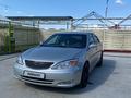 Toyota Camry 2003 годаүшін4 950 000 тг. в Шиели – фото 8