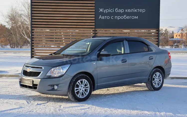 Chevrolet Cobalt 2022 годаfor5 990 000 тг. в Кокшетау