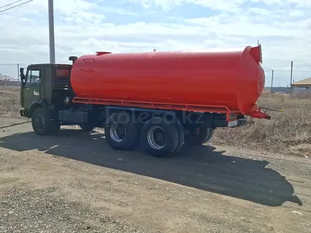 КамАЗ  5511 1992 года за 8 600 000 тг. в Астана – фото 2