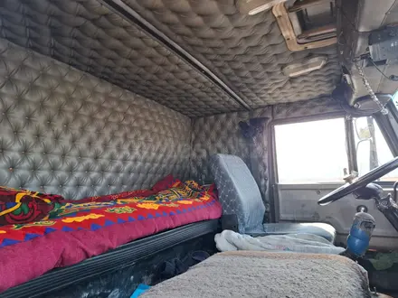 КамАЗ  5511 1992 года за 8 600 000 тг. в Астана – фото 10