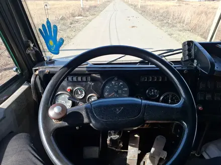 КамАЗ  5511 1992 года за 8 600 000 тг. в Астана – фото 12
