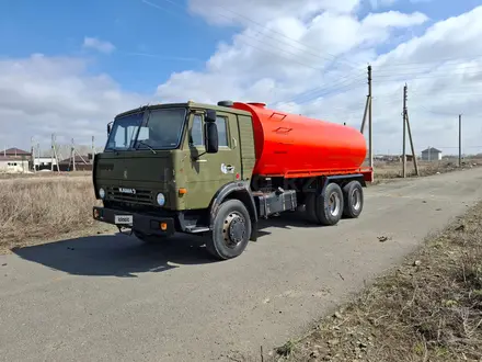 КамАЗ  5511 1992 года за 8 600 000 тг. в Астана – фото 11