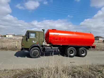 КамАЗ  5511 1992 года за 8 600 000 тг. в Астана – фото 14