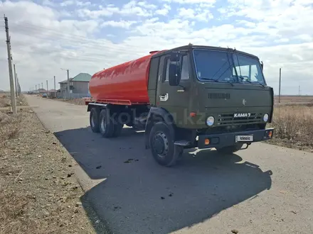КамАЗ  5511 1992 года за 8 600 000 тг. в Астана – фото 13