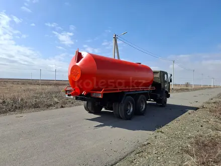 КамАЗ  5511 1992 года за 8 600 000 тг. в Астана – фото 17