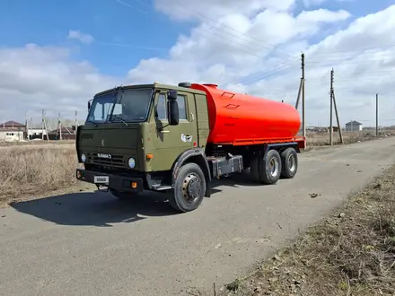 КамАЗ  5511 1992 года за 8 600 000 тг. в Астана