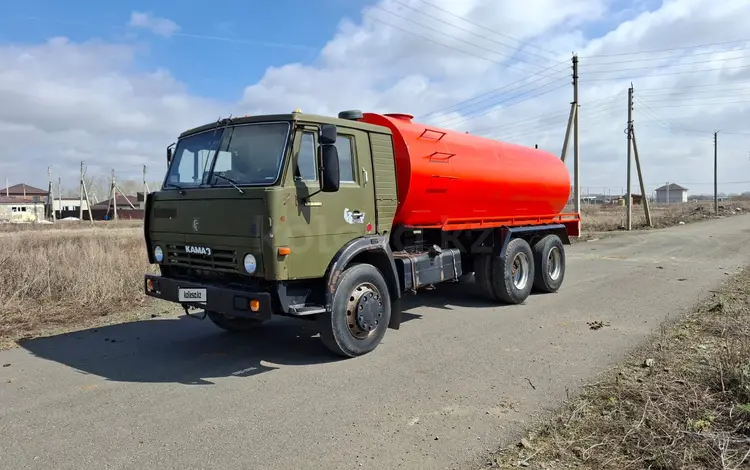 КамАЗ  5511 1992 года за 8 600 000 тг. в Астана