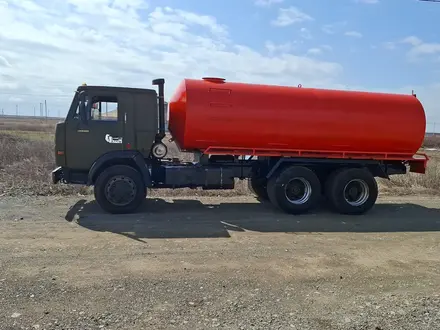 КамАЗ  5511 1992 года за 8 600 000 тг. в Астана – фото 3
