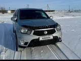 SsangYong Actyon 2013 годаfor5 500 000 тг. в Алматы