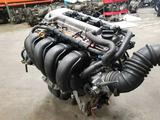 Двигатель 1zz акпп U340, U341 1.8 за 1 000 тг. в Алматы