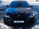 BMW 528 2014 года за 14 000 000 тг. в Актау