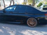 BMW 528 2014 года за 14 000 000 тг. в Актау – фото 4