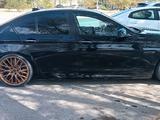 BMW 528 2014 года за 14 000 000 тг. в Актау – фото 3