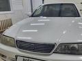 Toyota Mark II 1997 годаүшін2 400 000 тг. в Петропавловск – фото 2