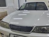 Toyota Mark II 1997 года за 2 400 000 тг. в Петропавловск – фото 2
