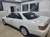 Toyota Mark II 1997 года за 2 400 000 тг. в Петропавловск – фото 3