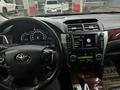 Toyota Camry 2013 годаfor11 500 000 тг. в Астана – фото 11