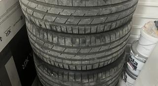 255/45 R19 HANKOOK VENTUS S1 EVOүшін30 000 тг. в Алматы