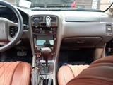 Nissan Maxima 1996 года за 1 600 000 тг. в Ушарал – фото 3