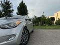 Hyundai Elantra 2011 года за 5 900 000 тг. в Алматы – фото 10