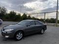 Toyota Camry 2005 годаүшін6 450 000 тг. в Шымкент – фото 7