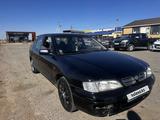 Nissan Primera 1997 годаүшін950 000 тг. в Актобе