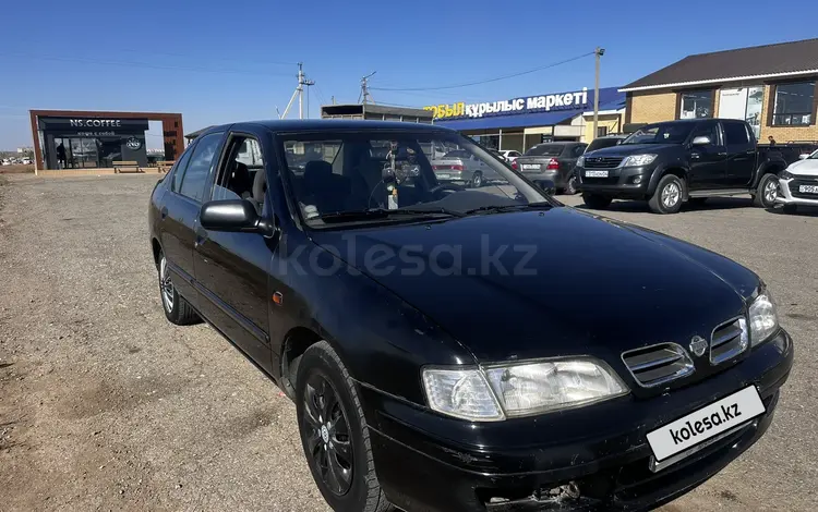 Nissan Primera 1997 года за 950 000 тг. в Актобе