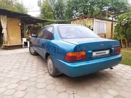 Toyota Corolla 1995 года за 1 100 000 тг. в Алматы – фото 4