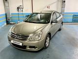 Nissan Almera 2015 года за 4 900 000 тг. в Алматы – фото 5