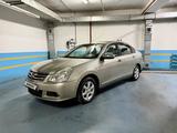 Nissan Almera 2015 года за 4 700 000 тг. в Алматы – фото 4