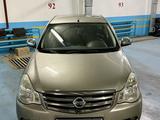 Nissan Almera 2015 года за 4 900 000 тг. в Алматы – фото 4