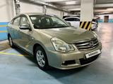 Nissan Almera 2015 года за 4 900 000 тг. в Алматы – фото 3