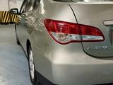 Nissan Almera 2015 года за 4 700 000 тг. в Алматы – фото 2