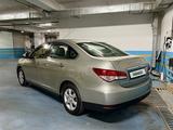 Nissan Almera 2015 года за 4 900 000 тг. в Алматы