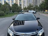 Toyota Camry 2015 года за 11 200 000 тг. в Шымкент