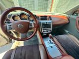 Nissan Murano 2007 года за 3 500 000 тг. в Алматы – фото 2