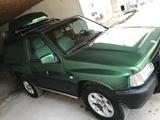 Opel Frontera 1997 года за 2 500 000 тг. в Шымкент – фото 3