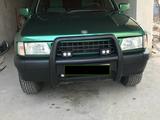 Opel Frontera 1997 года за 2 500 000 тг. в Шымкент – фото 2