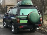 Opel Frontera 1997 года за 2 500 000 тг. в Шымкент