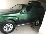 Opel Frontera 1997 года за 2 500 000 тг. в Шымкент – фото 5