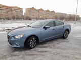 Mazda 6 2014 годаүшін8 000 000 тг. в Актобе