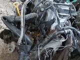 Двигатель 2л инжектор двс ABK 2L за 36 000 тг. в Костанай – фото 2