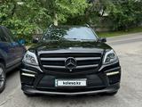 Mercedes-Benz GL 400 2014 годаfor25 000 000 тг. в Алматы