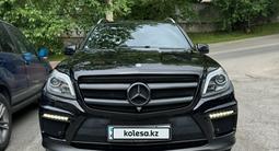 Mercedes-Benz GL 400 2014 годаүшін25 000 000 тг. в Алматы
