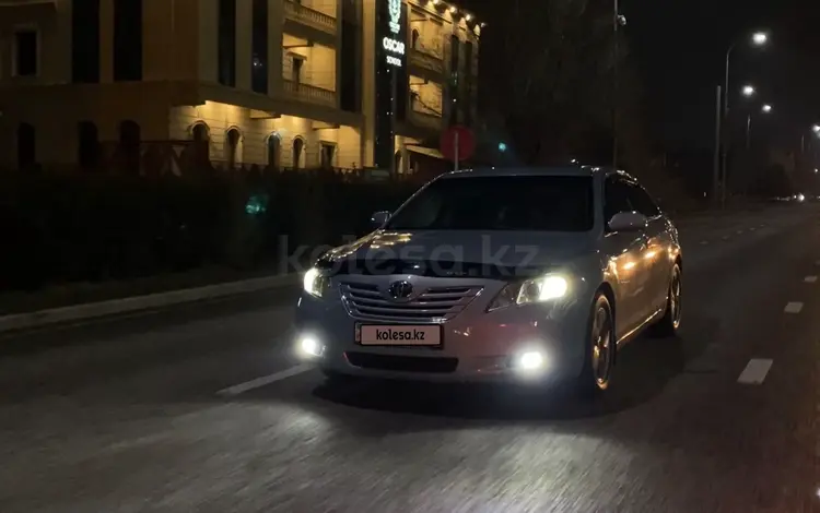 Toyota Camry 2007 года за 5 600 000 тг. в Шымкент