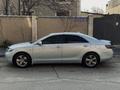 Toyota Camry 2007 года за 5 600 000 тг. в Шымкент – фото 12