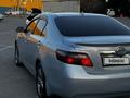 Toyota Camry 2007 года за 5 600 000 тг. в Шымкент – фото 7