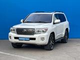 Toyota Land Cruiser 2008 годаfor13 970 000 тг. в Алматы