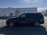 BMW X7 2021 года за 38 500 000 тг. в Шымкент – фото 4